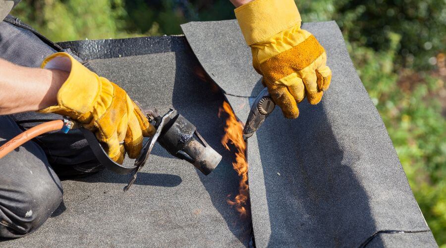 Professional flood damage restoration services in Alta Vista, IA