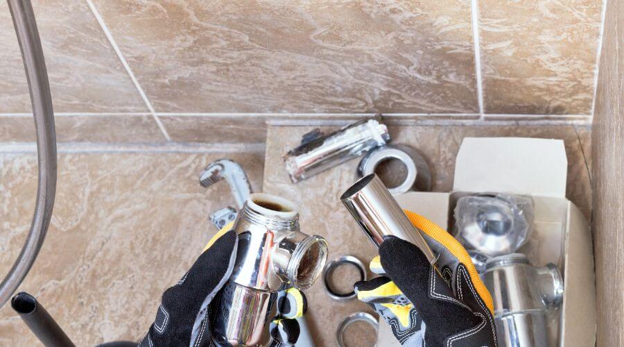 Expert flood damage restoration services in Alta Vista, IA